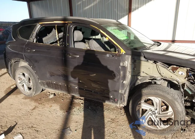 5NMS24AJ8NH396557: 43606940