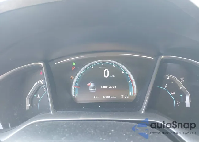 19XFC1F38GE031779: 43606960