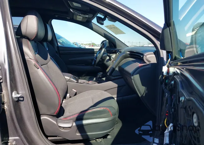 KM8JF3AE5PU233370: 43607003