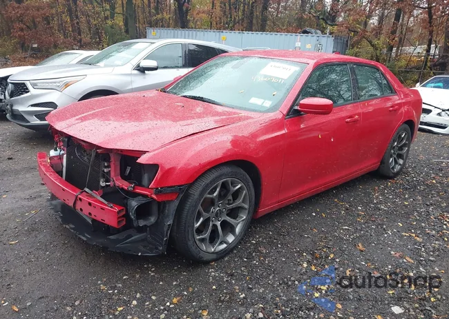 2C3CCABG3FH872492: 43607011