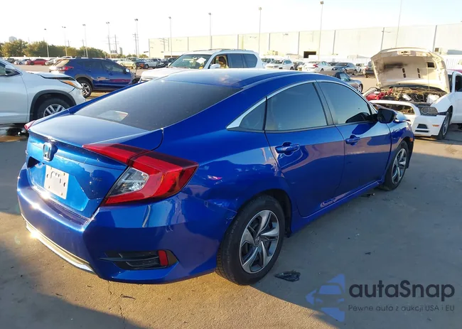 2HGFC2F66LH593602: 43607015