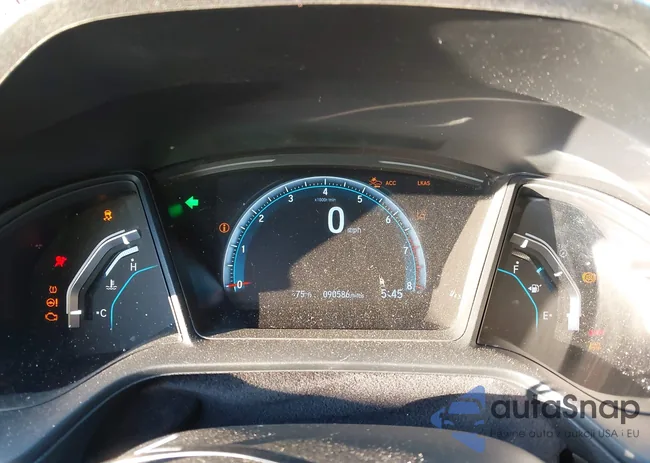 2HGFC2F66LH593602: 43607015