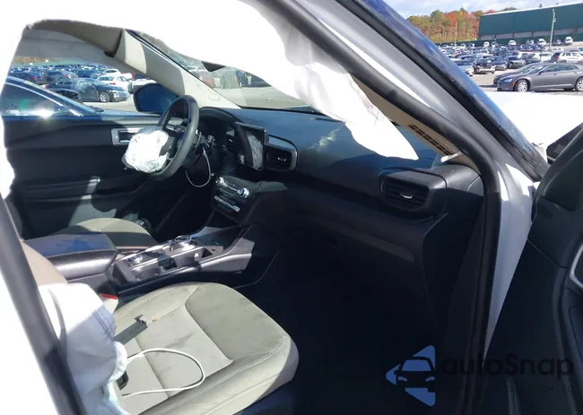 1FMSK8BH1LGB55264: 43607063