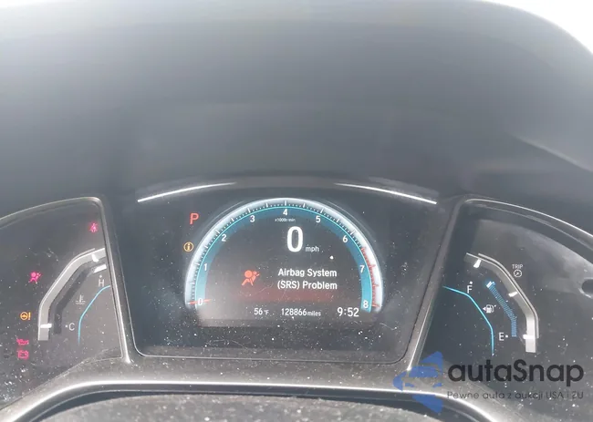 SHHFK7H51JU223033: 43607070