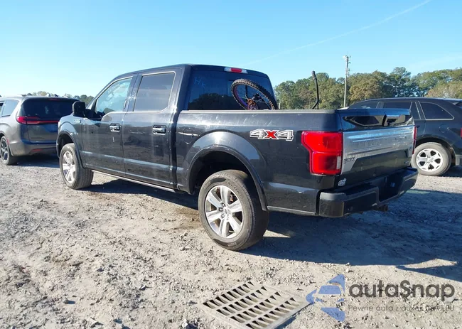 1FTEW1E43KFC12249: 43607077