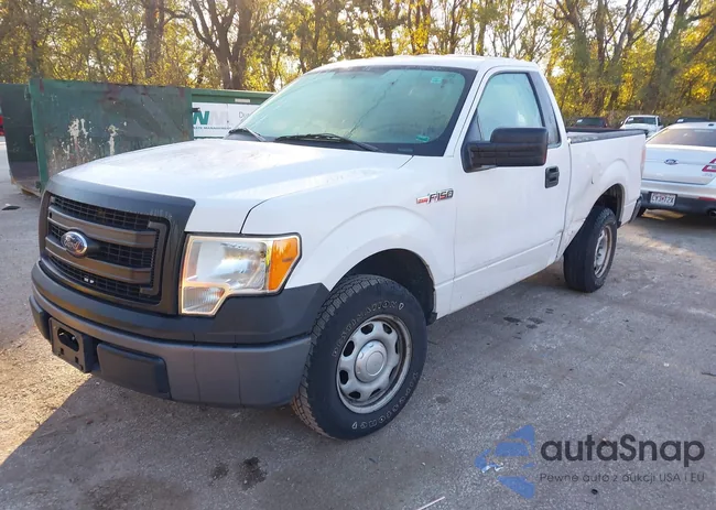 1FTMF1CM3EKE26376: 43607085