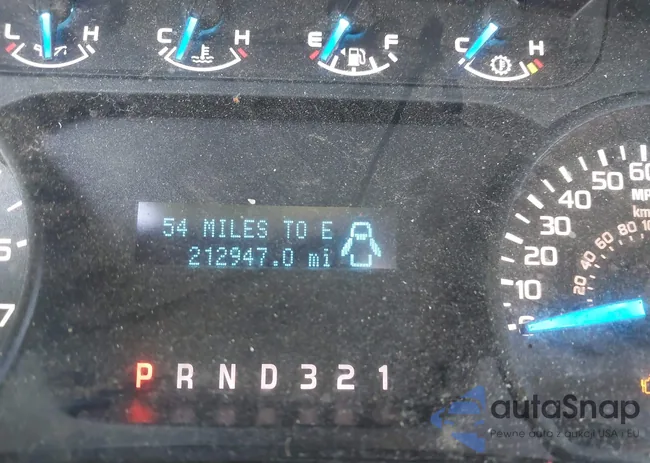 1FTMF1CM3EKE26376: 43607085