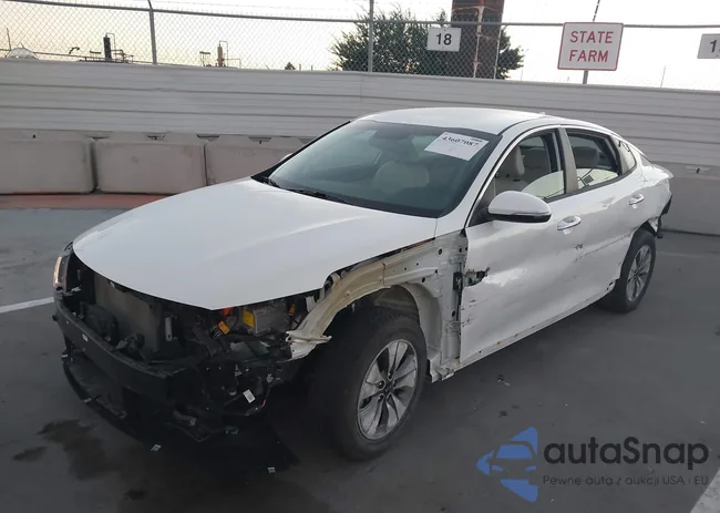 KNAGU4LE7K5032481: 43607087