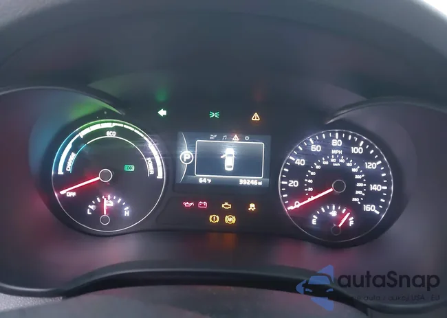 KNAGU4LE7K5032481: 43607087