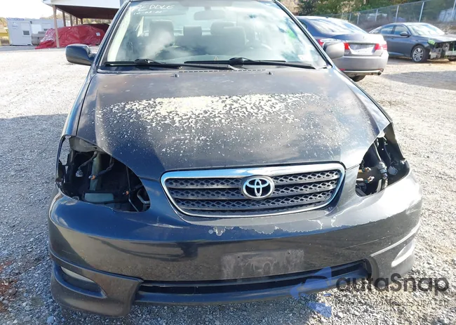 2T1BR32E25C424107: 43607105