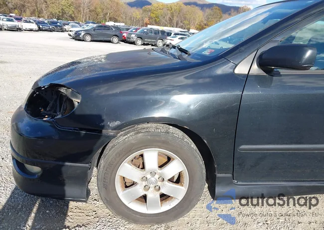 2T1BR32E25C424107: 43607105