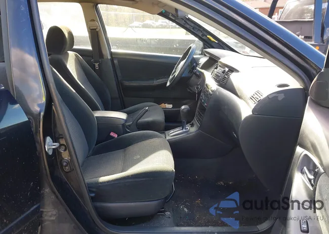 2T1BR32E25C424107: 43607105