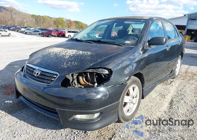 2T1BR32E25C424107: 43607105