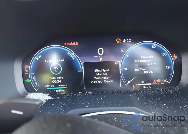 JTMEB3FV4PD124490: 43607106