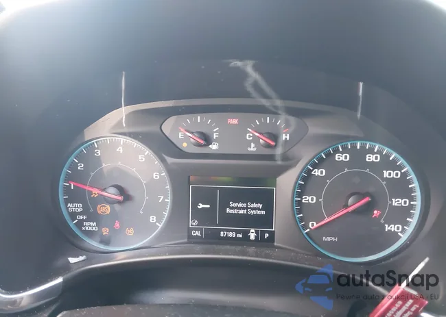 2GNAXHEV8L6274441: 43607121