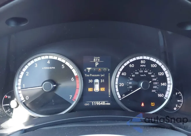 JTJYARBZ3H2059069: 43607130