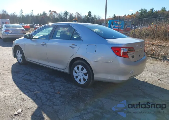 4T1BF1FK3CU023397: 43607132