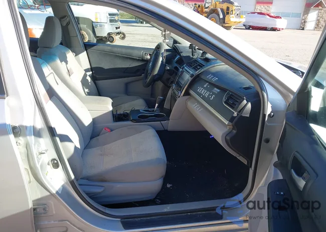 4T1BF1FK3CU023397: 43607132