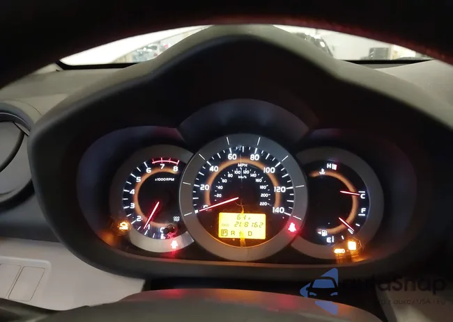 2T3BF33V69W015126: 43607141