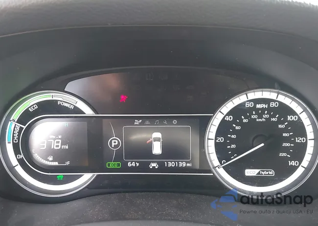 KNDCB3LC3K5303455: 43607152