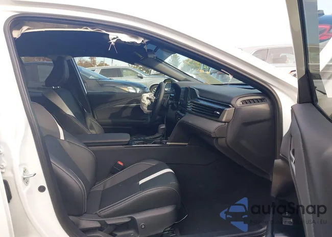 4T1DAACK9SU540889: 43607156