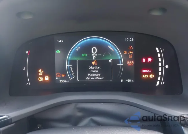 4T1DAACK9SU540889: 43607156