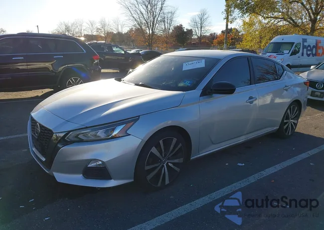 1N4BL4CV0LC176232: 43607182