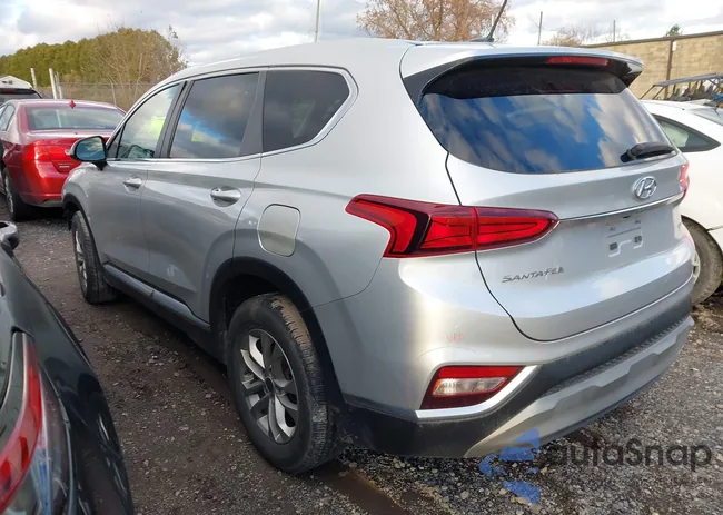 5NMS2CAD7KH116711: 43607217