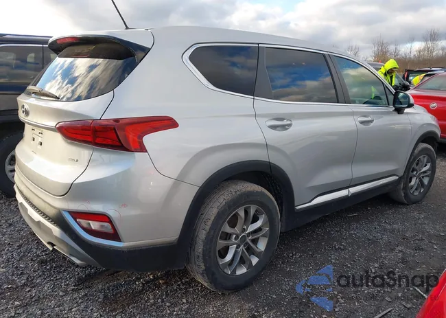 5NMS2CAD7KH116711: 43607217