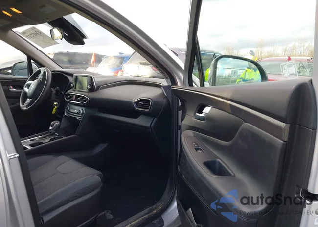 5NMS2CAD7KH116711: 43607217