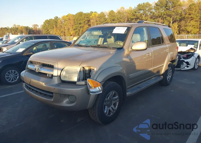 5TDZT38A76S276517: 43607239