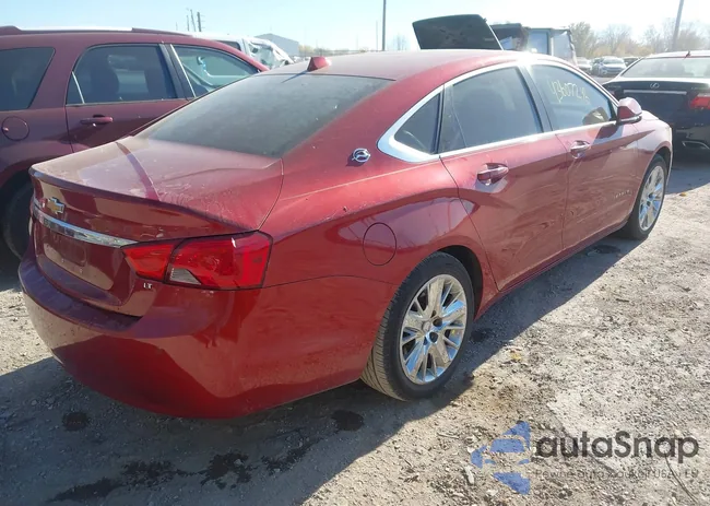 2G1115SL1E9163025: 43607246