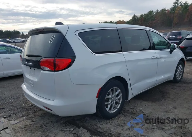 2C4RC1CG9NR166317: 43607261