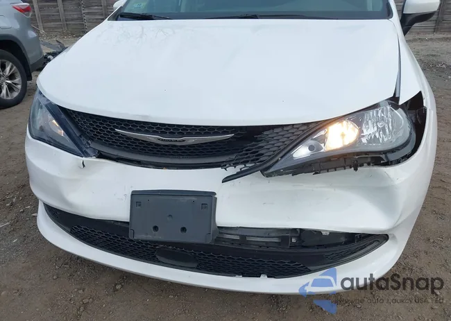 2C4RC1CG9NR166317: 43607261