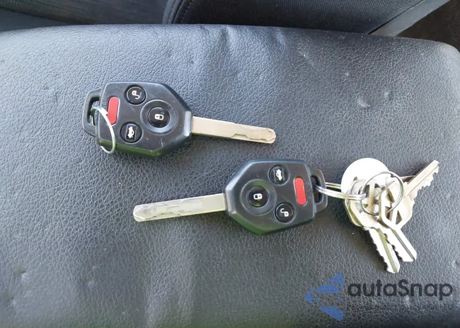 4S3BMCC64E3030221: 43608323