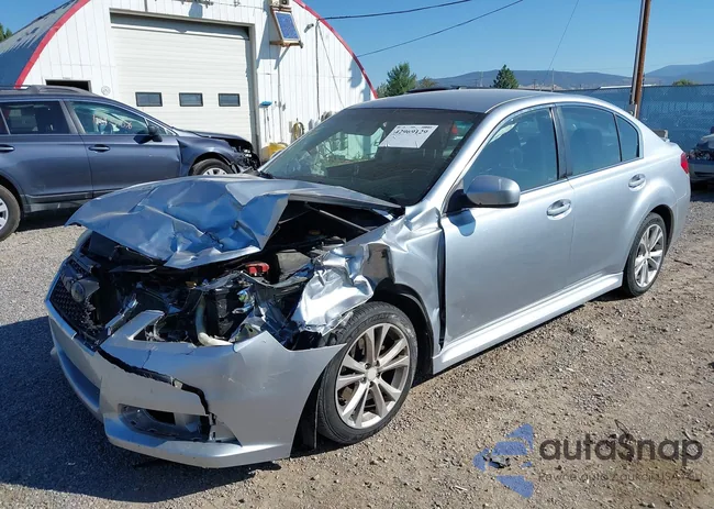 4S3BMCC64E3030221: 43608323