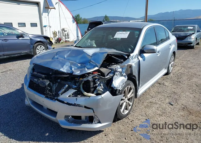 4S3BMCC64E3030221: 43608323