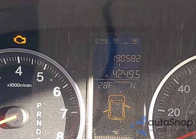 5J6RE3H52AL037426: 43608328