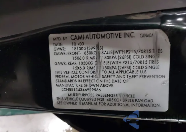 2CNBE134346909566: 43608339