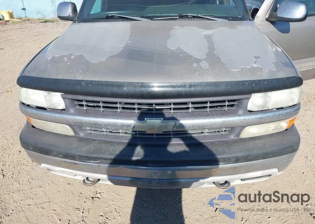 1GCEK19T21E265834: 43608345