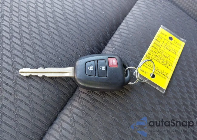 5TDZARFH1HS031949: 43608389