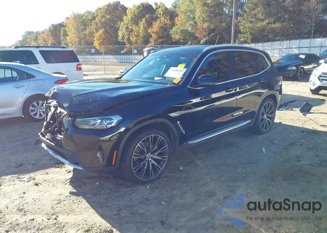 5UX43DP02N9J67581: 43608395