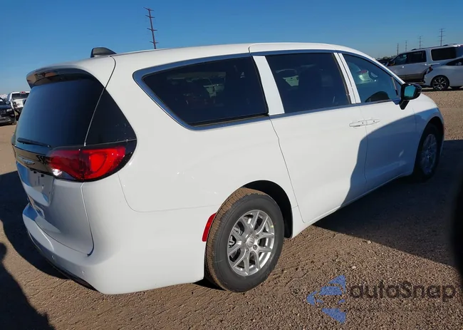 2C4RC1CG0TR192446: 43608415