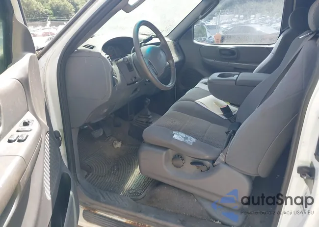 2FTRX08LX2CA82381: 43608420