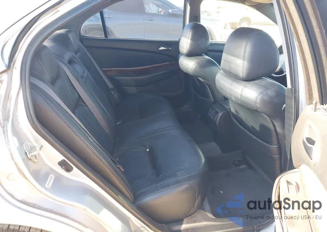 19UUA56603A038335: 43608435