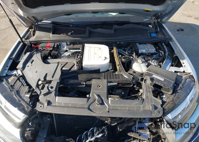 WA1LAAF72KD003749: 43608443