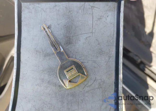 JH4DC4352XS005480: 43608487