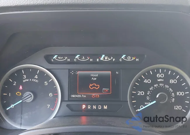 1FTEW1EP3JKC09724: 43608511