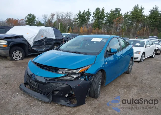 JTDKAMFP5M3180064: 43608579