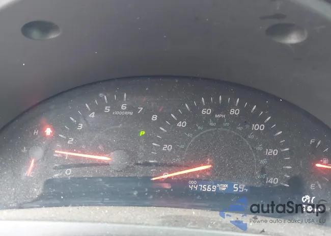 4T1BE46K97U618409: 43608581